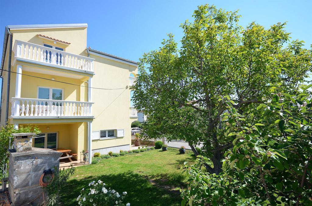 Apartments Sweet Escape Vodice Exterior photo